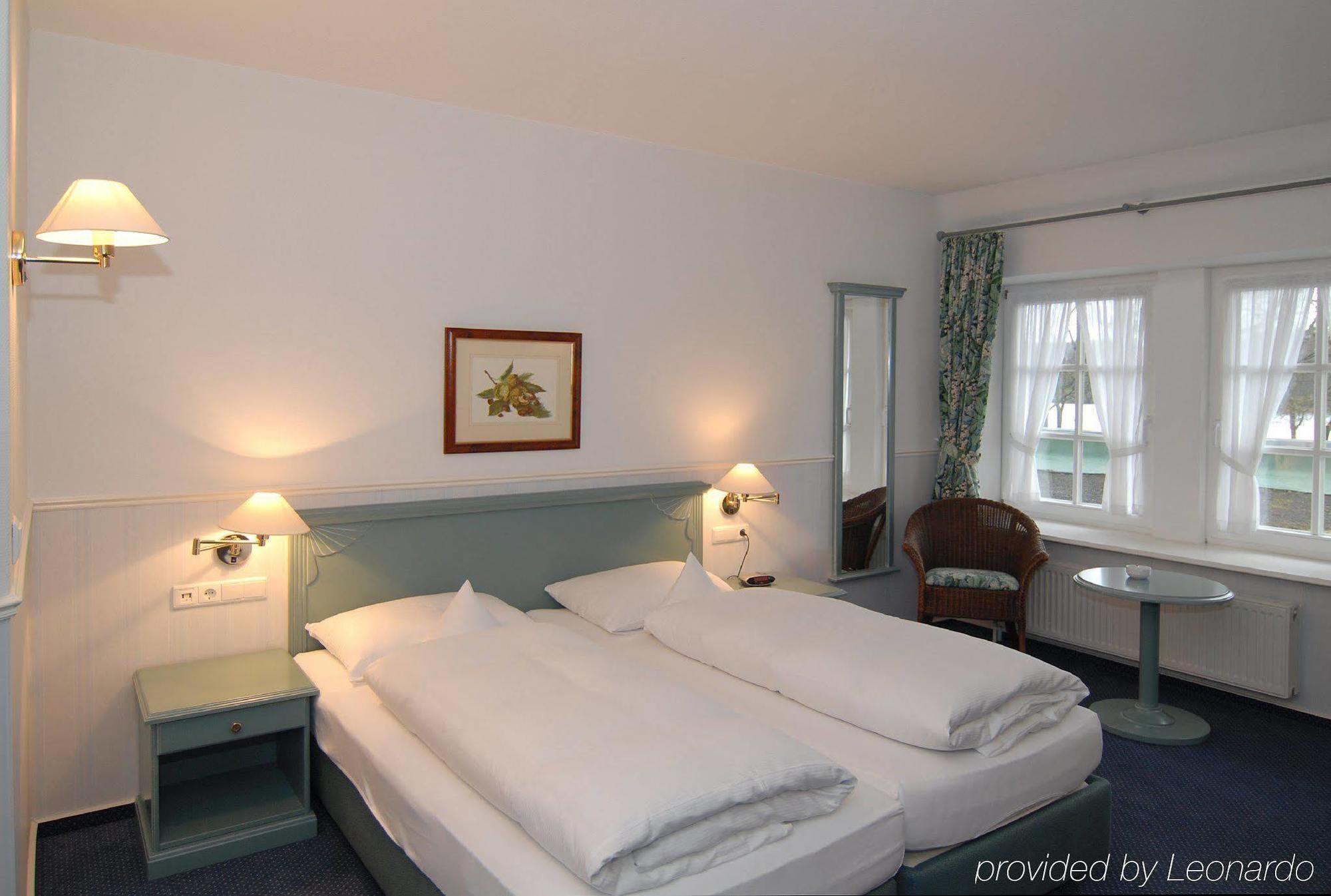 Emsland Hotel Saller See Freren Room photo